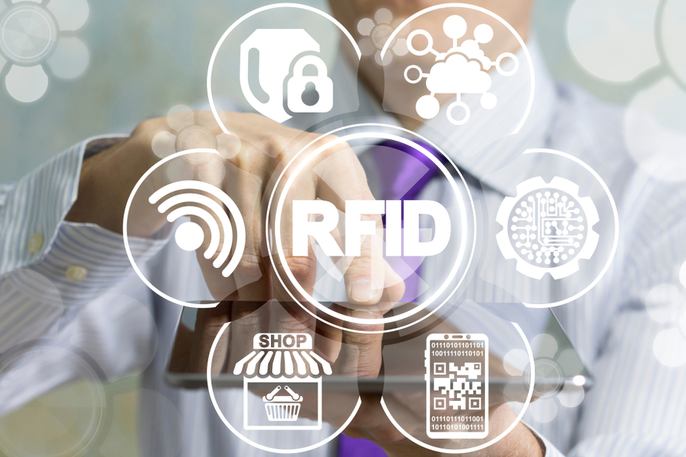 Tag RFID nella rilevazione presenze in azienda