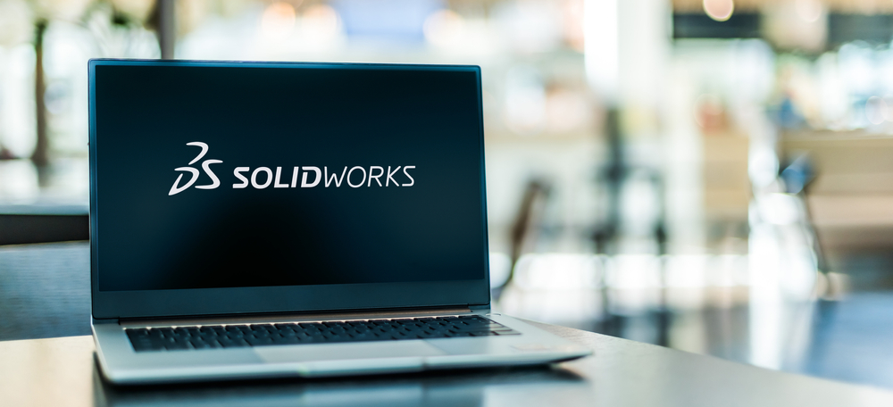 SolidWorks e le 3C del processo di progettazione e sviluppo prodotto: Condivisione, Collaborazione e Cloud