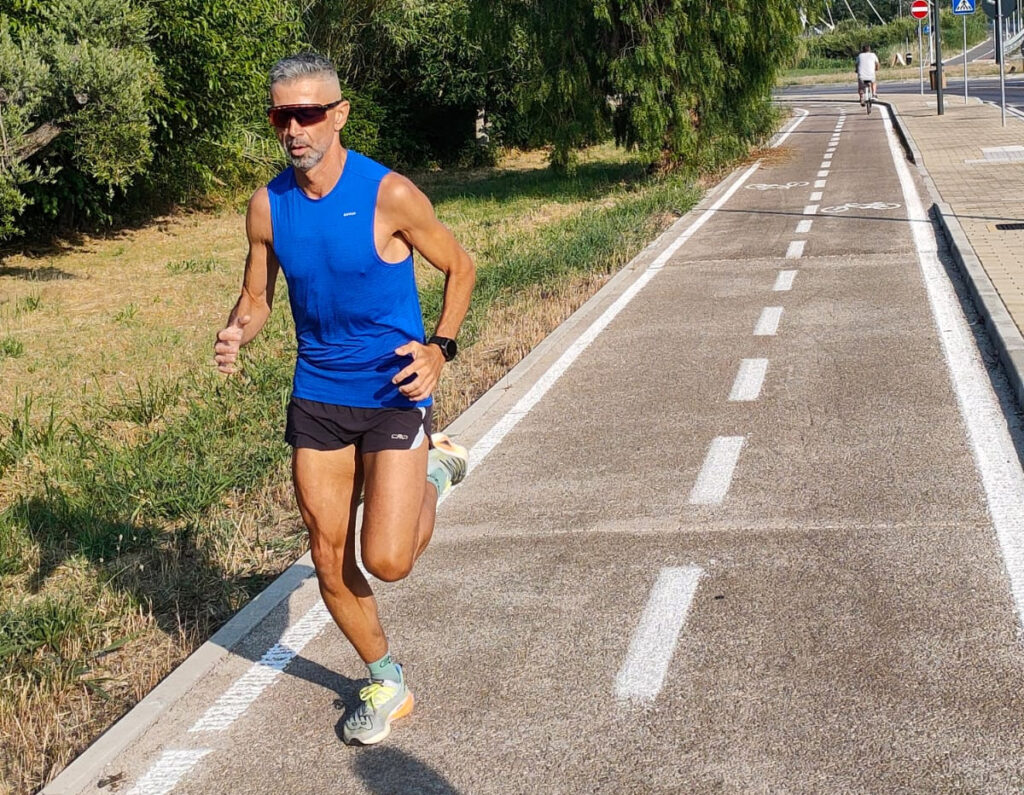 Correre con il metodo RunRitual