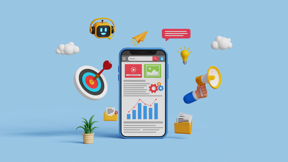 I benefici del marketing personalizzato: Meta lo spiega con un report
