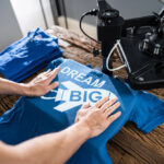 Il t-shirt con logo: un valore sicuro nella comunicazione aziendale