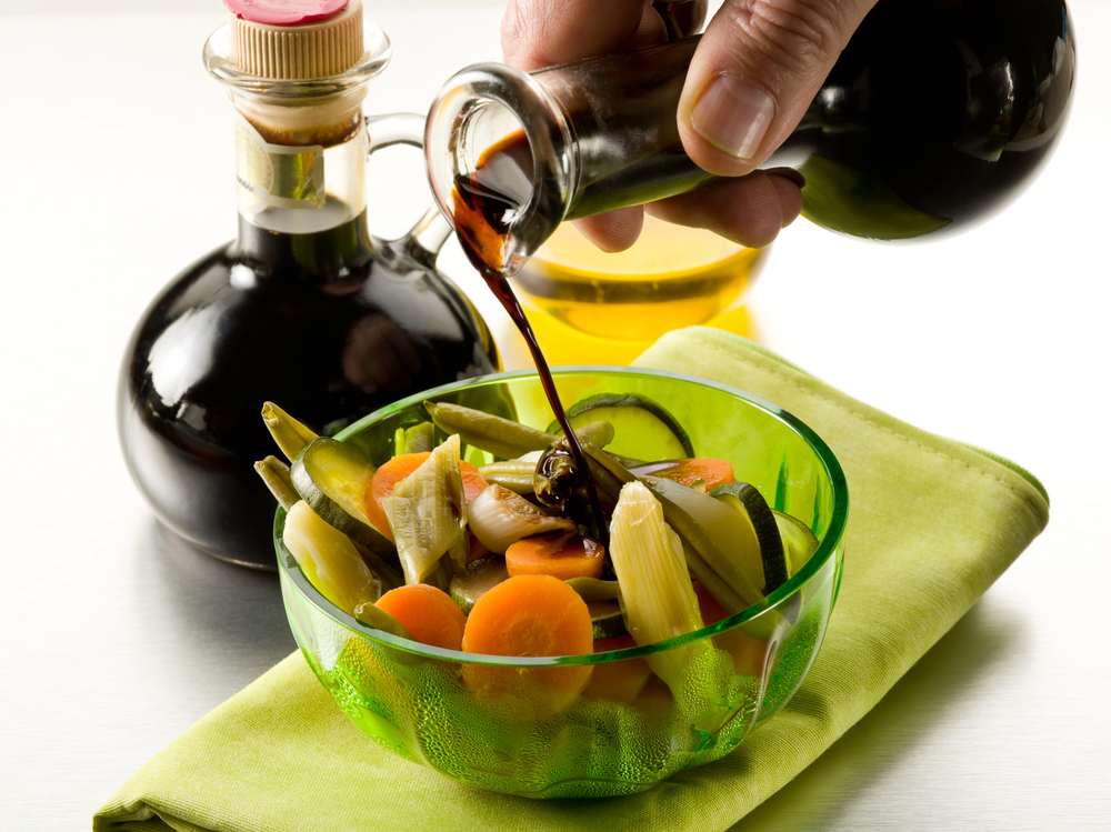 Condimenti balsamici pregiati: un lusso accessibile in cucina
