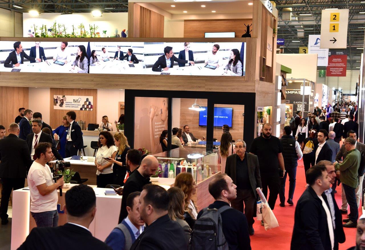 Eurasia Packaging