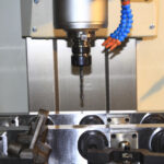5 cose da sapere sulla revisione delle macchine utensili CNC