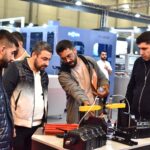 Il futuro dell’edilizia prende forma nelle fiere di settore Eurasia Window, Door & Glass