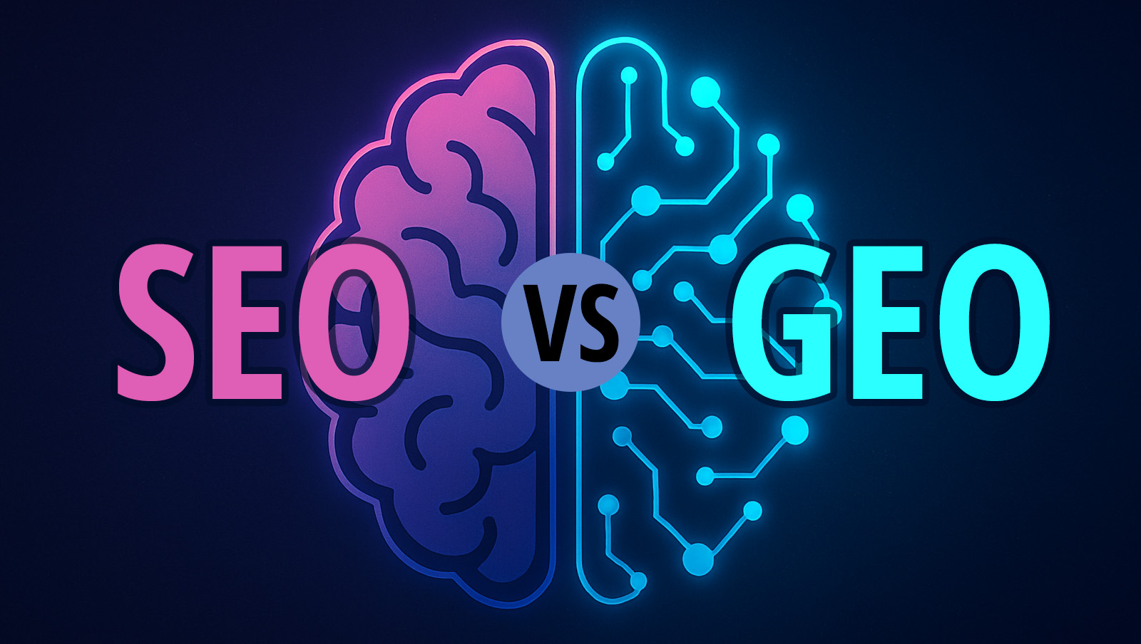 Differenza tra SEO e GEO? Ne parliamo con Eleonora Boretti