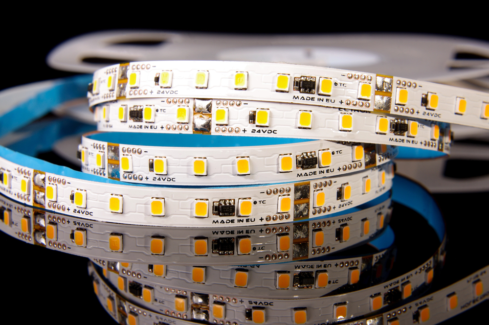 Smart LEDs e IoT: la nuova frontiera dell’illuminazione