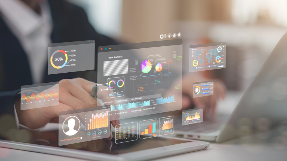 gestire la contabilità