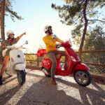 Tour In Vespa: un viaggio che restituisce l’Italia più autentica