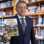 Arriva in libreria il nuovo saggio di Vincenzo Di Michele: Campo Imperatore 1943 – Quel falso mito della liberazione del Duce