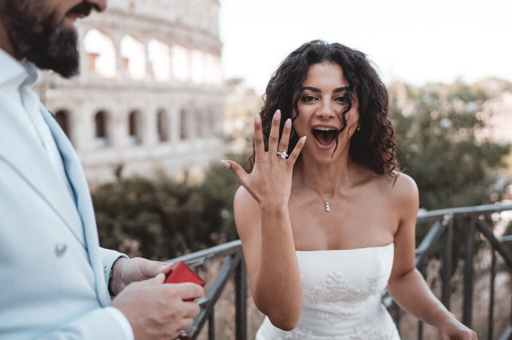 Emiliano Allegrezza - fotografo matrimonio Roma