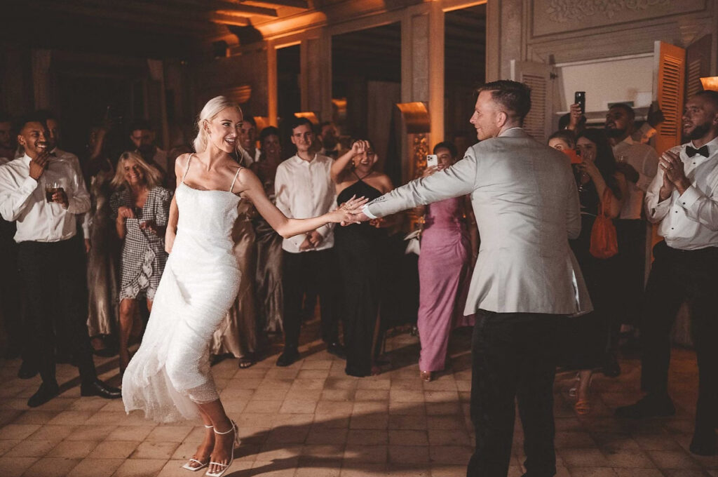 Emiliano Allegrezza - fotografo matrimonio Roma
