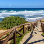 Asinara, natura, storia e calette tra terra e navigazione
