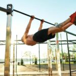Calisthenics, Umberto Miletto ci aiuta a costruire un allenamento a corpo libero che abbia una progressione