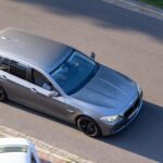 Noleggio a lungo termine di berline e station wagon per chi cerca comfort, spazio e immagine professionale