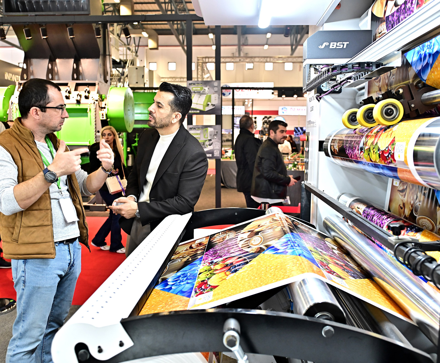 Plast Eurasia punta sui buyer europei in vista della 35ª edizione