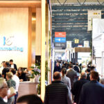 Innovazione, design e commercio internazionale si incontrano alle fiere Eurasia Window & Door ed Eurasia Glass
