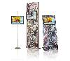 Digital signage & proximity marketing - Studio Stands Srl - prodotti espositivi