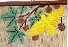 Mosaici artistici artigianali in vetro - ARTE MUSIVA- MOSAICI ARTISTICI